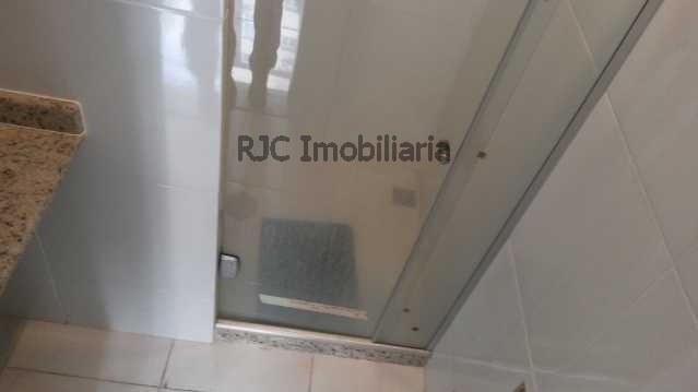 Conheça 10 do imóvel - Apartamento 1 quarto à venda Tijuca, Rio de Janeiro - R$ 420.000 - MBAP10018 - 9 10 - Apartamento 1 quarto à venda Tijuca, Rio de Janeiro - R$ 420.000 - MBAP10018 - 9