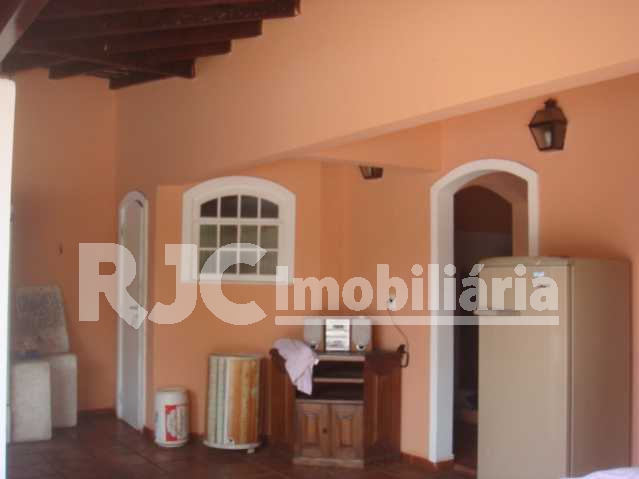 Conheça Área gourmet do imóvel - Casa em Condomínio 6 quartos à venda Recreio dos Bandeirantes, Rio de Janeiro - R$ 5.000.000 - MBCN60001 - 6 Área gourmet - Casa em Condomínio 6 quartos à venda Recreio dos Bandeirantes, Rio de Janeiro - R$ 5.000.000 - MBCN60001 - 6