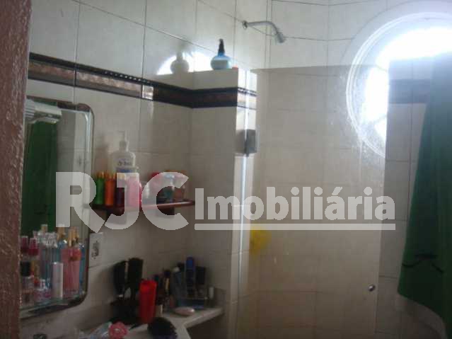 Banheiro suíte 2 - Casa em Condomínio 6 quartos à venda Recreio dos Bandeirantes, Rio de Janeiro - R$ 5.000.000 - MBCN60001 - 22