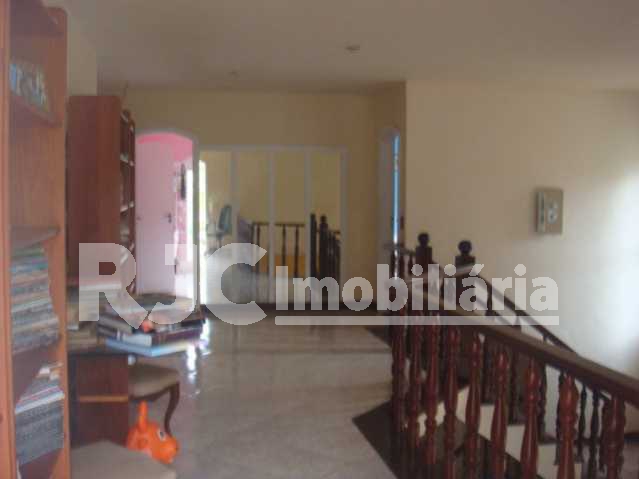 Conheça Circulação intima 2 piso 7 do imóvel - Casa em Condomínio 6 quartos à venda Recreio dos Bandeirantes, Rio de Janeiro - R$ 5.000.000 - MBCN60001 - 18 Circulação intima 2 piso 7 - Casa em Condomínio 6 quartos à venda Recreio dos Bandeirantes, Rio de Janeiro - R$ 5.000.000 - MBCN60001 - 18