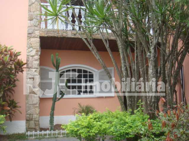 Conheça Entrada do imóvel - Casa em Condomínio 6 quartos à venda Recreio dos Bandeirantes, Rio de Janeiro - R$ 5.000.000 - MBCN60001 - 3 Entrada - Casa em Condomínio 6 quartos à venda Recreio dos Bandeirantes, Rio de Janeiro - R$ 5.000.000 - MBCN60001 - 3