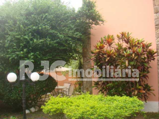Conheça Jardim do imóvel - Casa em Condomínio 6 quartos à venda Recreio dos Bandeirantes, Rio de Janeiro - R$ 5.000.000 - MBCN60001 - 4 Jardim - Casa em Condomínio 6 quartos à venda Recreio dos Bandeirantes, Rio de Janeiro - R$ 5.000.000 - MBCN60001 - 4