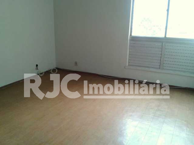 Conheça 3 do imóvel - Apartamento 1 quarto à venda Vila Isabel, Rio de Janeiro - R$ 280.000 - MBAP10223 - 4 3 - Apartamento 1 quarto à venda Vila Isabel, Rio de Janeiro - R$ 280.000 - MBAP10223 - 4