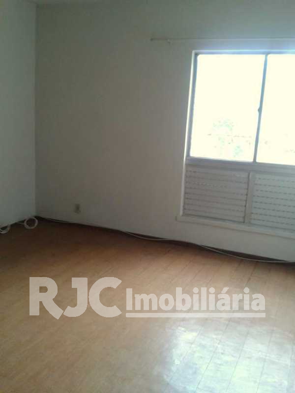Conheça 4 do imóvel - Apartamento 1 quarto à venda Vila Isabel, Rio de Janeiro - R$ 280.000 - MBAP10223 - 5 4 - Apartamento 1 quarto à venda Vila Isabel, Rio de Janeiro - R$ 280.000 - MBAP10223 - 5