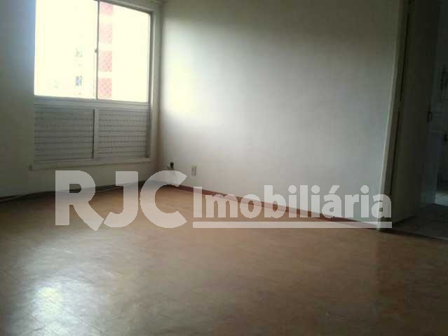 Conheça 5 do imóvel - Apartamento 1 quarto à venda Vila Isabel, Rio de Janeiro - R$ 280.000 - MBAP10223 - 6 5 - Apartamento 1 quarto à venda Vila Isabel, Rio de Janeiro - R$ 280.000 - MBAP10223 - 6