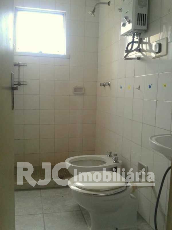 Conheça 6 do imóvel - Apartamento 1 quarto à venda Vila Isabel, Rio de Janeiro - R$ 280.000 - MBAP10223 - 7 6 - Apartamento 1 quarto à venda Vila Isabel, Rio de Janeiro - R$ 280.000 - MBAP10223 - 7