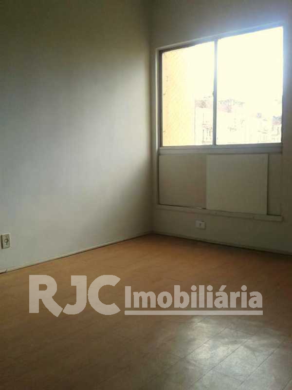 Conheça 7 do imóvel - Apartamento 1 quarto à venda Vila Isabel, Rio de Janeiro - R$ 280.000 - MBAP10223 - 8 7 - Apartamento 1 quarto à venda Vila Isabel, Rio de Janeiro - R$ 280.000 - MBAP10223 - 8
