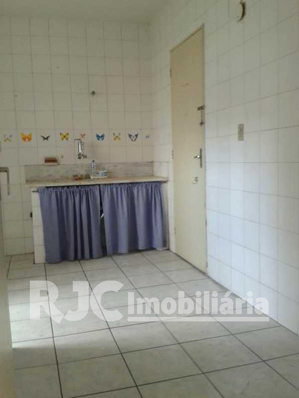 Conheça 8 do imóvel - Apartamento 1 quarto à venda Vila Isabel, Rio de Janeiro - R$ 280.000 - MBAP10223 - 9 8 - Apartamento 1 quarto à venda Vila Isabel, Rio de Janeiro - R$ 280.000 - MBAP10223 - 9