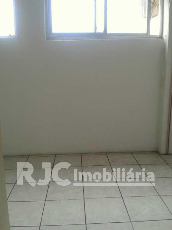 Conheça 9 do imóvel - Apartamento 1 quarto à venda Vila Isabel, Rio de Janeiro - R$ 280.000 - MBAP10223 - 10 9 - Apartamento 1 quarto à venda Vila Isabel, Rio de Janeiro - R$ 280.000 - MBAP10223 - 10