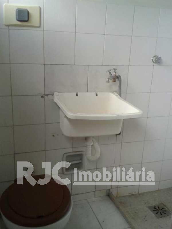 Conheça 11 do imóvel - Apartamento 1 quarto à venda Vila Isabel, Rio de Janeiro - R$ 280.000 - MBAP10223 - 12 11 - Apartamento 1 quarto à venda Vila Isabel, Rio de Janeiro - R$ 280.000 - MBAP10223 - 12