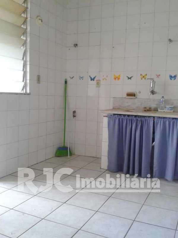 Conheça 13 do imóvel - Apartamento 1 quarto à venda Vila Isabel, Rio de Janeiro - R$ 280.000 - MBAP10223 - 14 13 - Apartamento 1 quarto à venda Vila Isabel, Rio de Janeiro - R$ 280.000 - MBAP10223 - 14