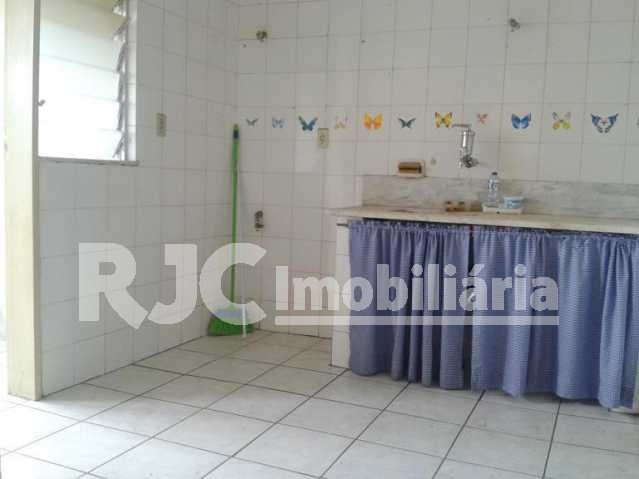 Conheça 14 do imóvel - Apartamento 1 quarto à venda Vila Isabel, Rio de Janeiro - R$ 280.000 - MBAP10223 - 15 14 - Apartamento 1 quarto à venda Vila Isabel, Rio de Janeiro - R$ 280.000 - MBAP10223 - 15