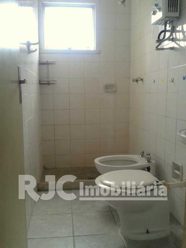 Conheça 15 do imóvel - Apartamento 1 quarto à venda Vila Isabel, Rio de Janeiro - R$ 280.000 - MBAP10223 - 16 15 - Apartamento 1 quarto à venda Vila Isabel, Rio de Janeiro - R$ 280.000 - MBAP10223 - 16