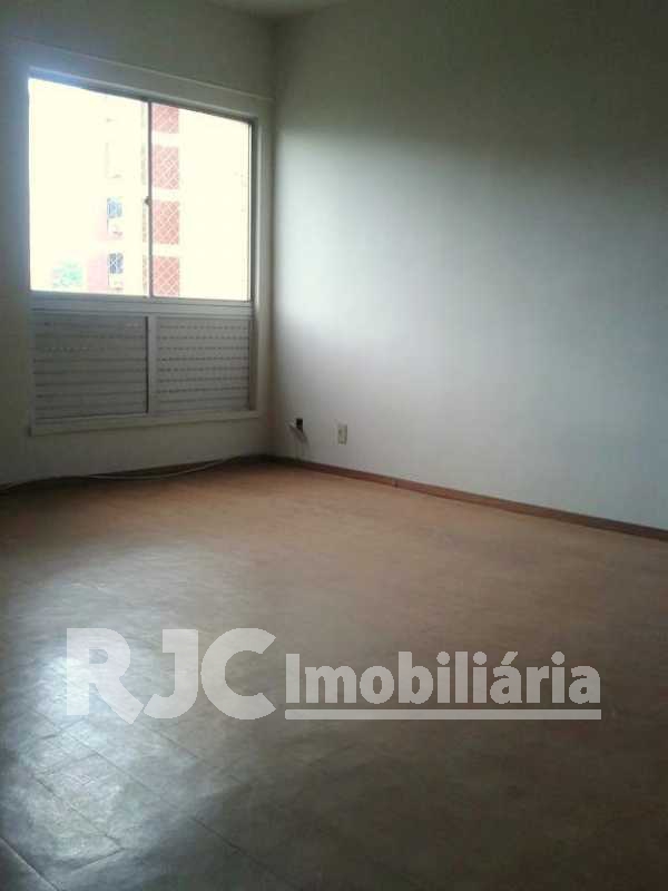 Conheça 17 do imóvel - Apartamento 1 quarto à venda Vila Isabel, Rio de Janeiro - R$ 280.000 - MBAP10223 - 18 17 - Apartamento 1 quarto à venda Vila Isabel, Rio de Janeiro - R$ 280.000 - MBAP10223 - 18