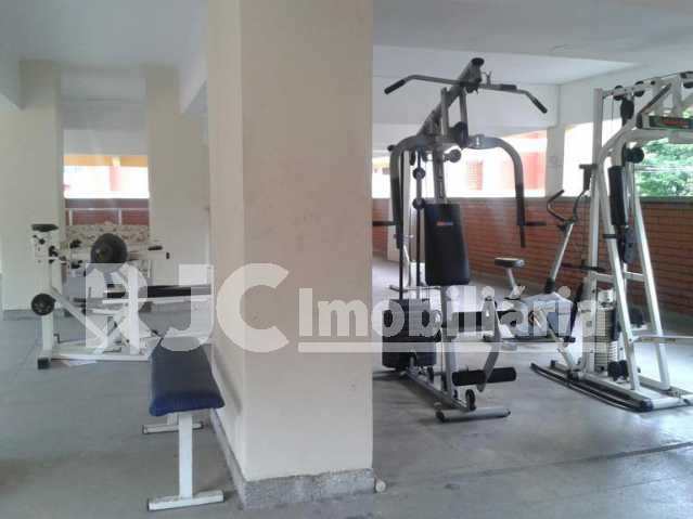 Conheça 20 do imóvel - Apartamento 1 quarto à venda Vila Isabel, Rio de Janeiro - R$ 280.000 - MBAP10223 - 21 20 - Apartamento 1 quarto à venda Vila Isabel, Rio de Janeiro - R$ 280.000 - MBAP10223 - 21