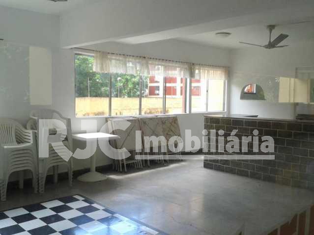 Conheça 21 do imóvel - Apartamento 1 quarto à venda Vila Isabel, Rio de Janeiro - R$ 280.000 - MBAP10223 - 22 21 - Apartamento 1 quarto à venda Vila Isabel, Rio de Janeiro - R$ 280.000 - MBAP10223 - 22