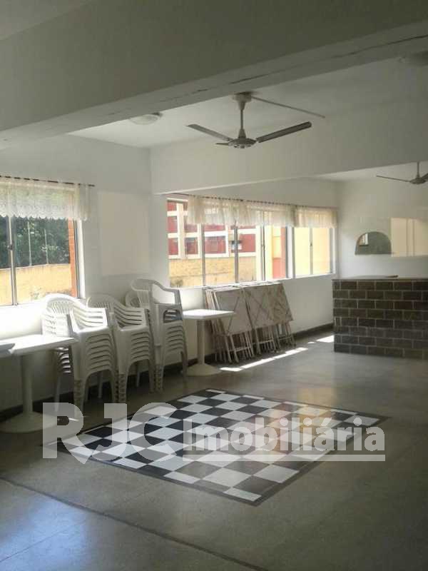 Conheça 23 do imóvel - Apartamento 1 quarto à venda Vila Isabel, Rio de Janeiro - R$ 280.000 - MBAP10223 - 24 23 - Apartamento 1 quarto à venda Vila Isabel, Rio de Janeiro - R$ 280.000 - MBAP10223 - 24