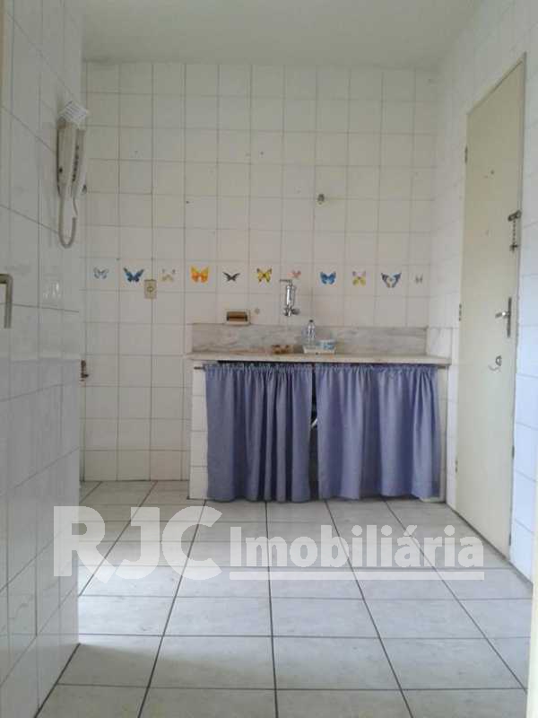 Conheça 24 7 do imóvel - Apartamento 1 quarto à venda Vila Isabel, Rio de Janeiro - R$ 280.000 - MBAP10223 - 31 24 7 - Apartamento 1 quarto à venda Vila Isabel, Rio de Janeiro - R$ 280.000 - MBAP10223 - 31