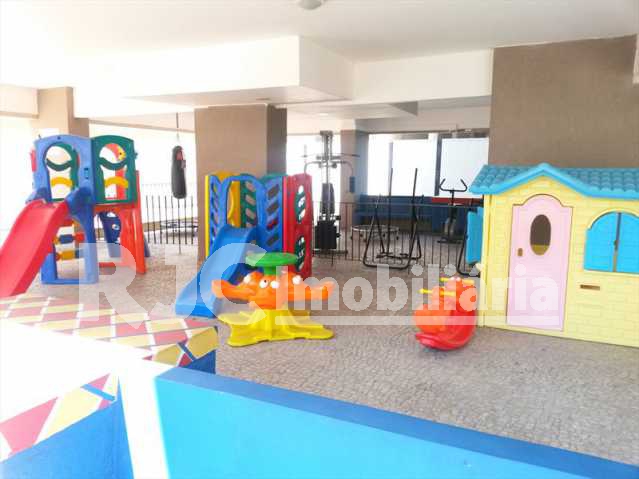 Conheça FOTO 1 do imóvel - Apartamento 3 quartos à venda Rocha, Rio de Janeiro - R$ 375.000 - MBAP30851 - 1 FOTO 1 - Apartamento 3 quartos à venda Rocha, Rio de Janeiro - R$ 375.000 - MBAP30851 - 1