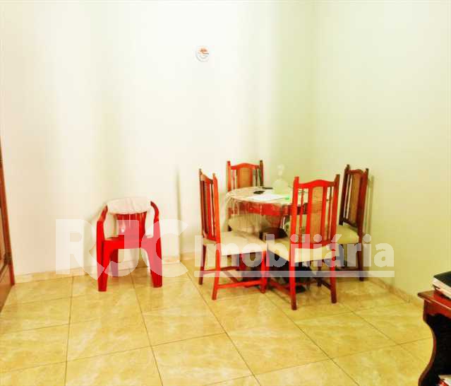 Conheça FOTO 4 do imóvel - Apartamento 3 quartos à venda Rocha, Rio de Janeiro - R$ 375.000 - MBAP30851 - 5 FOTO 4 - Apartamento 3 quartos à venda Rocha, Rio de Janeiro - R$ 375.000 - MBAP30851 - 5