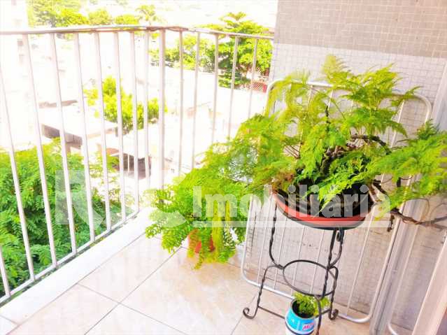 Conheça FOTO 5 do imóvel - Apartamento 3 quartos à venda Rocha, Rio de Janeiro - R$ 375.000 - MBAP30851 - 6 FOTO 5 - Apartamento 3 quartos à venda Rocha, Rio de Janeiro - R$ 375.000 - MBAP30851 - 6