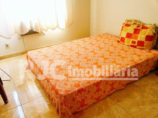 Conheça FOTO 8 do imóvel - Apartamento 3 quartos à venda Rocha, Rio de Janeiro - R$ 375.000 - MBAP30851 - 9 FOTO 8 - Apartamento 3 quartos à venda Rocha, Rio de Janeiro - R$ 375.000 - MBAP30851 - 9