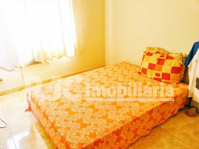 Conheça FOTO 9 do imóvel - Apartamento 3 quartos à venda Rocha, Rio de Janeiro - R$ 375.000 - MBAP30851 - 10 FOTO 9 - Apartamento 3 quartos à venda Rocha, Rio de Janeiro - R$ 375.000 - MBAP30851 - 10