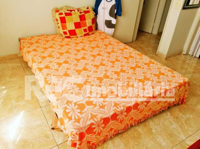Conheça FOTO 10 do imóvel - Apartamento 3 quartos à venda Rocha, Rio de Janeiro - R$ 375.000 - MBAP30851 - 11 FOTO 10 - Apartamento 3 quartos à venda Rocha, Rio de Janeiro - R$ 375.000 - MBAP30851 - 11