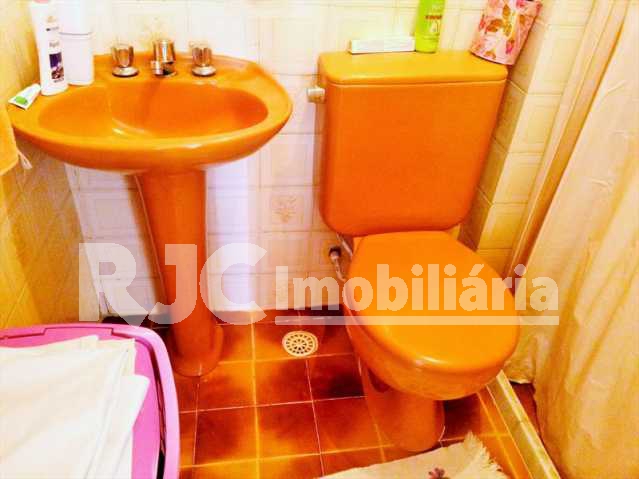 Conheça FOTO 11 do imóvel - Apartamento 3 quartos à venda Rocha, Rio de Janeiro - R$ 375.000 - MBAP30851 - 12 FOTO 11 - Apartamento 3 quartos à venda Rocha, Rio de Janeiro - R$ 375.000 - MBAP30851 - 12