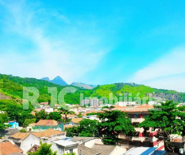 Conheça FOTO 12 do imóvel - Apartamento 3 quartos à venda Rocha, Rio de Janeiro - R$ 375.000 - MBAP30851 - 13 FOTO 12 - Apartamento 3 quartos à venda Rocha, Rio de Janeiro - R$ 375.000 - MBAP30851 - 13
