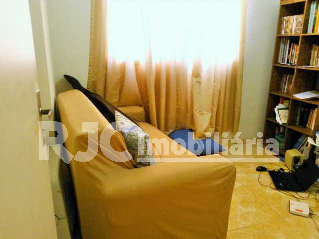 Conheça FOTO 13 do imóvel - Apartamento 3 quartos à venda Rocha, Rio de Janeiro - R$ 375.000 - MBAP30851 - 14 FOTO 13 - Apartamento 3 quartos à venda Rocha, Rio de Janeiro - R$ 375.000 - MBAP30851 - 14