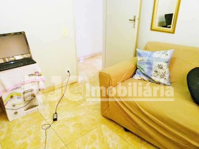 Conheça FOTO 14 do imóvel - Apartamento 3 quartos à venda Rocha, Rio de Janeiro - R$ 375.000 - MBAP30851 - 15 FOTO 14 - Apartamento 3 quartos à venda Rocha, Rio de Janeiro - R$ 375.000 - MBAP30851 - 15
