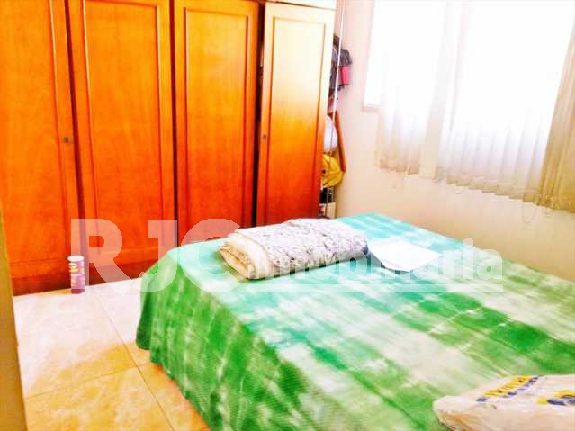 Conheça FOTO 15 do imóvel - Apartamento 3 quartos à venda Rocha, Rio de Janeiro - R$ 375.000 - MBAP30851 - 16 FOTO 15 - Apartamento 3 quartos à venda Rocha, Rio de Janeiro - R$ 375.000 - MBAP30851 - 16