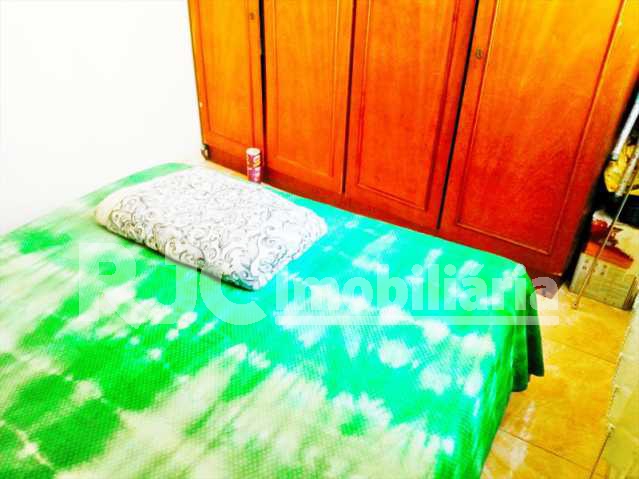Conheça FOTO 17 do imóvel - Apartamento 3 quartos à venda Rocha, Rio de Janeiro - R$ 375.000 - MBAP30851 - 18 FOTO 17 - Apartamento 3 quartos à venda Rocha, Rio de Janeiro - R$ 375.000 - MBAP30851 - 18