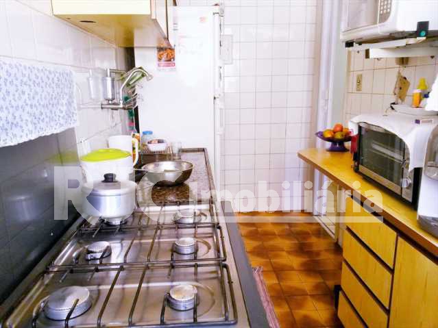 Conheça FOTO 18 do imóvel - Apartamento 3 quartos à venda Rocha, Rio de Janeiro - R$ 375.000 - MBAP30851 - 19 FOTO 18 - Apartamento 3 quartos à venda Rocha, Rio de Janeiro - R$ 375.000 - MBAP30851 - 19