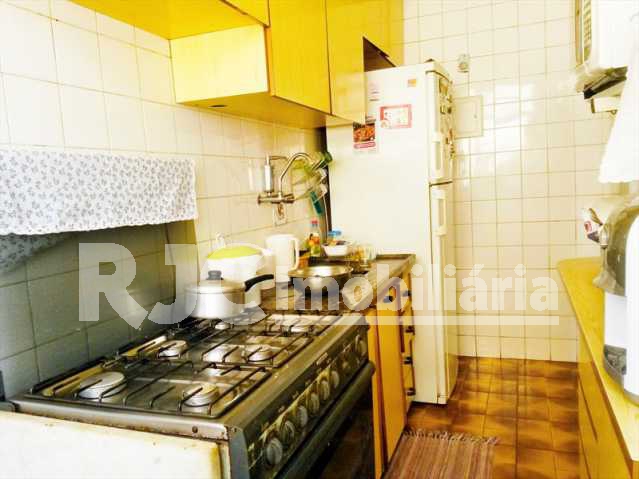 Conheça FOTO 19 do imóvel - Apartamento 3 quartos à venda Rocha, Rio de Janeiro - R$ 375.000 - MBAP30851 - 20 FOTO 19 - Apartamento 3 quartos à venda Rocha, Rio de Janeiro - R$ 375.000 - MBAP30851 - 20