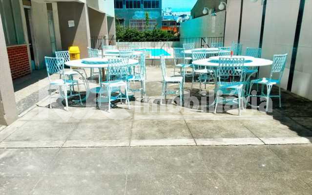 Conheça FOTO 20 do imóvel - Apartamento 3 quartos à venda Rocha, Rio de Janeiro - R$ 375.000 - MBAP30851 - 21 FOTO 20 - Apartamento 3 quartos à venda Rocha, Rio de Janeiro - R$ 375.000 - MBAP30851 - 21