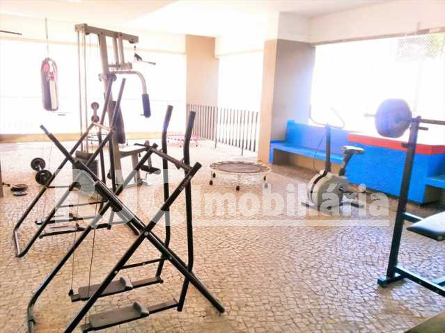Conheça FOTO 21 do imóvel - Apartamento 3 quartos à venda Rocha, Rio de Janeiro - R$ 375.000 - MBAP30851 - 22 FOTO 21 - Apartamento 3 quartos à venda Rocha, Rio de Janeiro - R$ 375.000 - MBAP30851 - 22