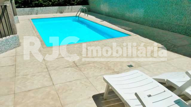 Conheça FOTO 23 do imóvel - Apartamento 3 quartos à venda Rocha, Rio de Janeiro - R$ 375.000 - MBAP30851 - 24 FOTO 23 - Apartamento 3 quartos à venda Rocha, Rio de Janeiro - R$ 375.000 - MBAP30851 - 24