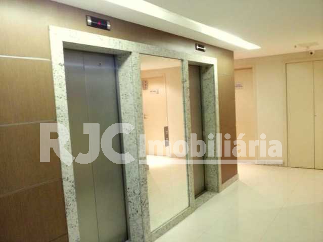 Conheça 9 do imóvel - Sala Comercial 24m² à venda Tijuca, Rio de Janeiro - R$ 270.000 - MBSL00060 - 13 9 - Sala Comercial 24m² à venda Tijuca, Rio de Janeiro - R$ 270.000 - MBSL00060 - 13