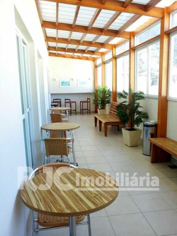 Conheça 12 do imóvel - Sala Comercial 24m² à venda Tijuca, Rio de Janeiro - R$ 270.000 - MBSL00060 - 17 12 - Sala Comercial 24m² à venda Tijuca, Rio de Janeiro - R$ 270.000 - MBSL00060 - 17