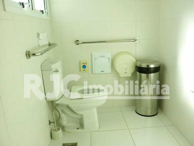 Conheça 22 do imóvel - Sala Comercial 24m² à venda Tijuca, Rio de Janeiro - R$ 270.000 - MBSL00060 - 27 22 - Sala Comercial 24m² à venda Tijuca, Rio de Janeiro - R$ 270.000 - MBSL00060 - 27