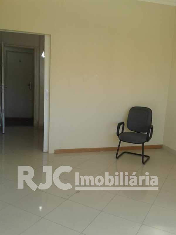 Conheça 2 do imóvel - Sala Comercial 22m² à venda Tijuca, Rio de Janeiro - R$ 230.000 - MBSL00063 - 3 2 - Sala Comercial 22m² à venda Tijuca, Rio de Janeiro - R$ 230.000 - MBSL00063 - 3