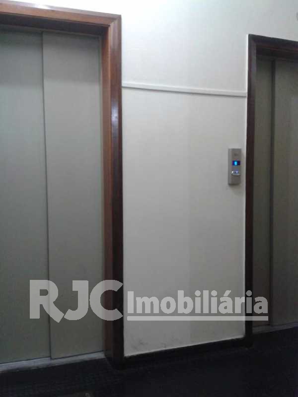 Conheça 9 do imóvel - Sala Comercial 22m² à venda Tijuca, Rio de Janeiro - R$ 230.000 - MBSL00063 - 11 9 - Sala Comercial 22m² à venda Tijuca, Rio de Janeiro - R$ 230.000 - MBSL00063 - 11