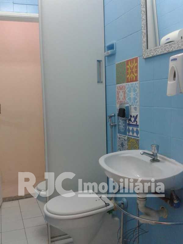 Conheça 12 4 do imóvel - Sala Comercial 22m² à venda Tijuca, Rio de Janeiro - R$ 230.000 - MBSL00063 - 27 12 4 - Sala Comercial 22m² à venda Tijuca, Rio de Janeiro - R$ 230.000 - MBSL00063 - 27