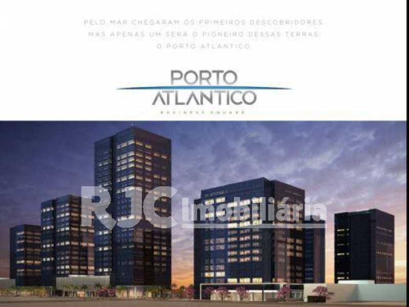 Conheça PORTO ATLANTICO LESTE do imóvel - Sala Comercial 34m² à venda Santo Cristo, Rio de Janeiro - R$ 750.000 - MBSL00103 - 14 PORTO ATLANTICO LESTE - Sala Comercial 34m² à venda Santo Cristo, Rio de Janeiro - R$ 750.000 - MBSL00103 - 14