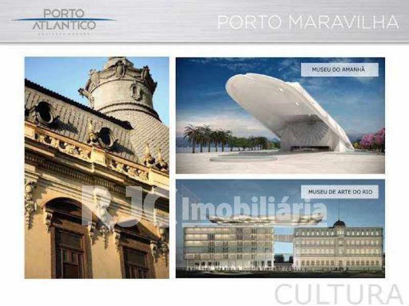 Conheça PORTO ATLANTICO LESTE2 do imóvel - Sala Comercial 34m² à venda Santo Cristo, Rio de Janeiro - R$ 750.000 - MBSL00103 - 18 PORTO ATLANTICO LESTE2 - Sala Comercial 34m² à venda Santo Cristo, Rio de Janeiro - R$ 750.000 - MBSL00103 - 18