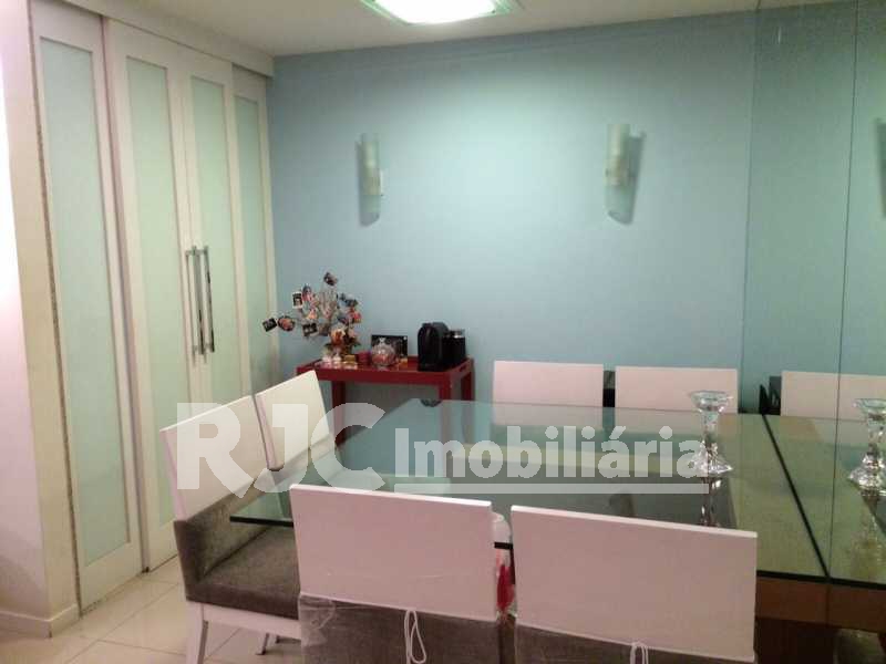 Conheça 05 do imóvel - Apartamento 2 quartos à venda Barra da Tijuca, Rio de Janeiro - R$ 650.000 - MBAP21396 - 8 05 - Apartamento 2 quartos à venda Barra da Tijuca, Rio de Janeiro - R$ 650.000 - MBAP21396 - 8