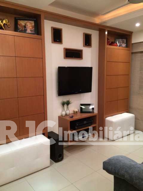 06 - Apartamento 2 quartos à venda Barra da Tijuca, Rio de Janeiro - R$ 650.000 - MBAP21396 - 4