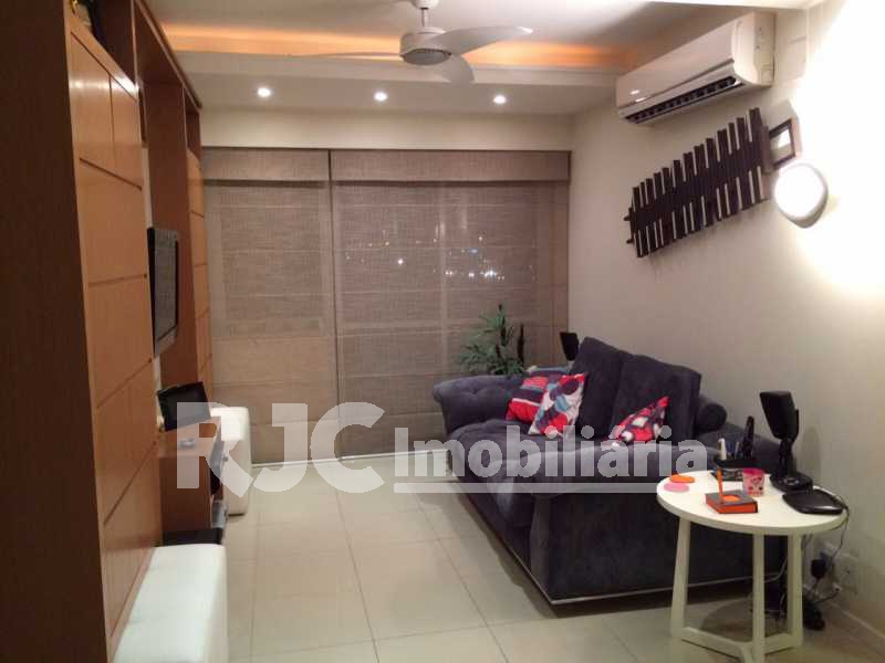 Conheça 07 do imóvel - Apartamento 2 quartos à venda Barra da Tijuca, Rio de Janeiro - R$ 650.000 - MBAP21396 - 9 07 - Apartamento 2 quartos à venda Barra da Tijuca, Rio de Janeiro - R$ 650.000 - MBAP21396 - 9